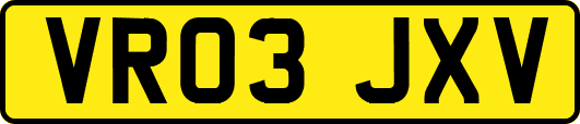 VR03JXV