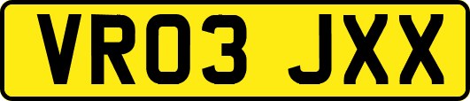 VR03JXX