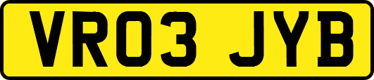 VR03JYB