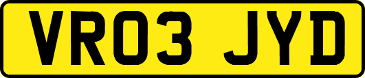 VR03JYD