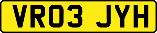 VR03JYH
