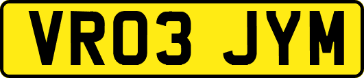 VR03JYM