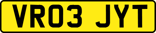 VR03JYT