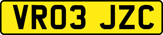 VR03JZC