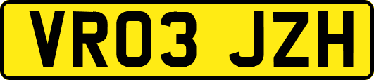 VR03JZH