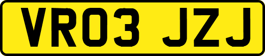 VR03JZJ