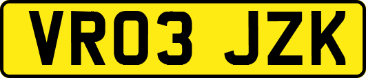 VR03JZK