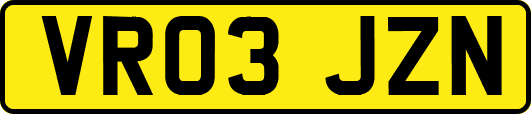 VR03JZN