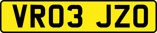 VR03JZO