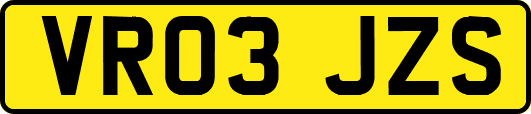 VR03JZS