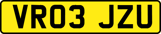 VR03JZU