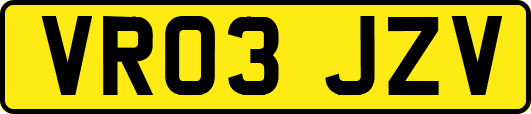 VR03JZV
