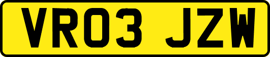 VR03JZW