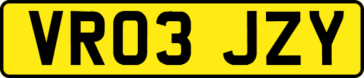 VR03JZY