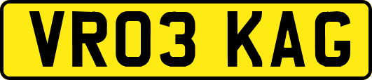 VR03KAG