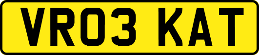 VR03KAT