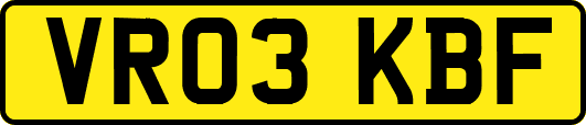 VR03KBF