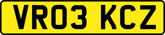 VR03KCZ