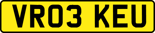 VR03KEU