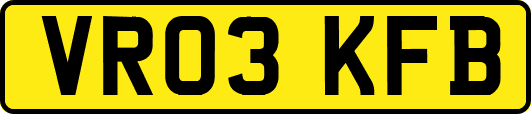 VR03KFB