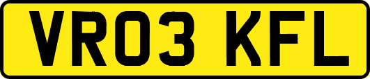 VR03KFL
