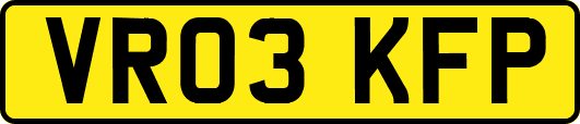 VR03KFP