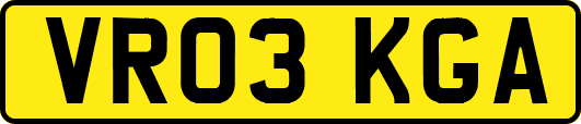 VR03KGA
