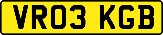 VR03KGB