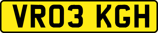 VR03KGH