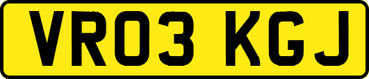 VR03KGJ
