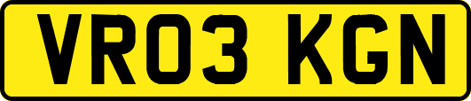 VR03KGN