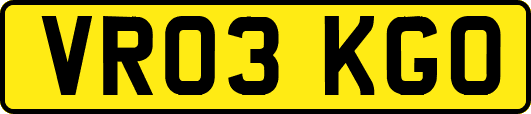 VR03KGO