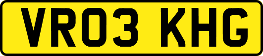 VR03KHG