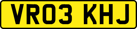 VR03KHJ
