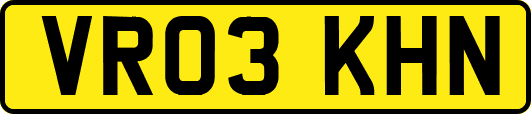 VR03KHN