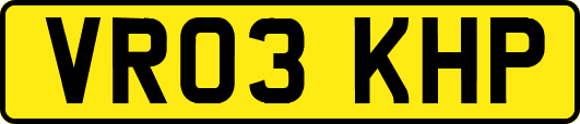 VR03KHP