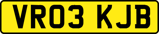 VR03KJB