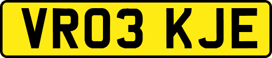 VR03KJE