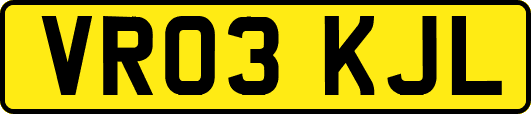 VR03KJL
