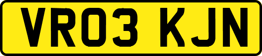 VR03KJN