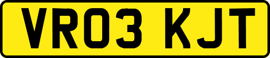 VR03KJT