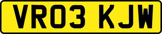VR03KJW