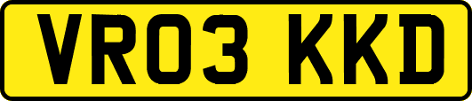 VR03KKD