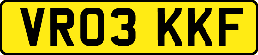 VR03KKF