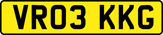 VR03KKG