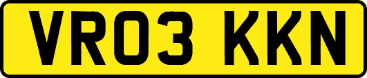 VR03KKN
