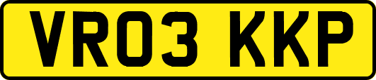 VR03KKP