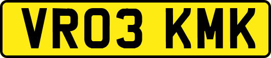 VR03KMK