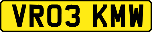 VR03KMW