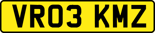 VR03KMZ